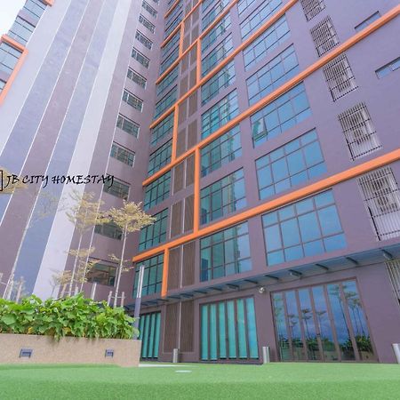 Austin 18 Ikea - Aeon Apartment Johor Bahru Bilik gambar