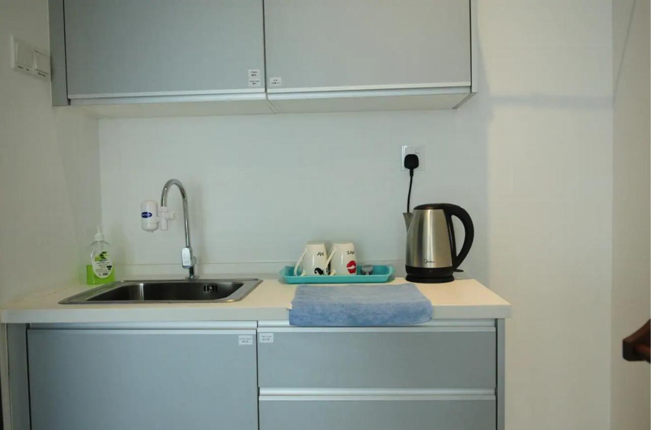 Austin 18 Ikea - Aeon Apartment Johor Bahru Luaran gambar