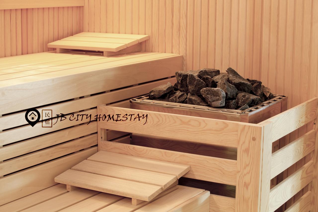 Austin 18 Ikea - Aeon Apartment Johor Bahru Luaran gambar