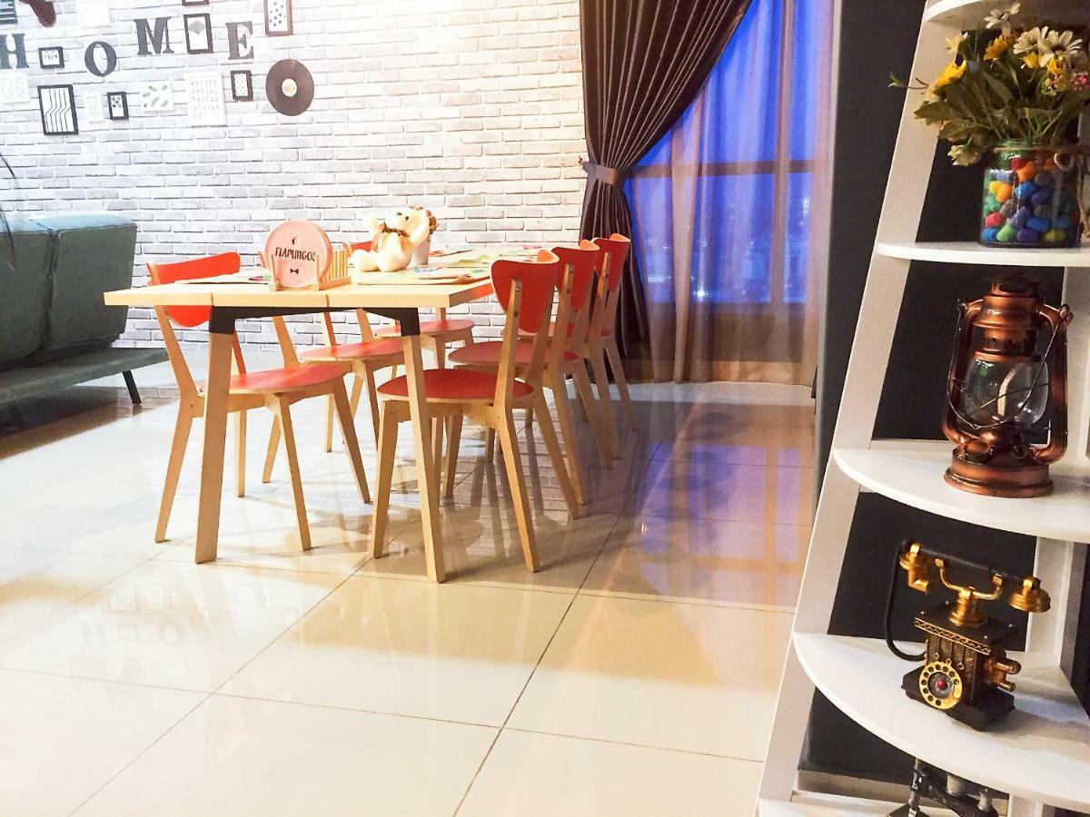 Austin 18 Ikea - Aeon Apartment Johor Bahru Luaran gambar