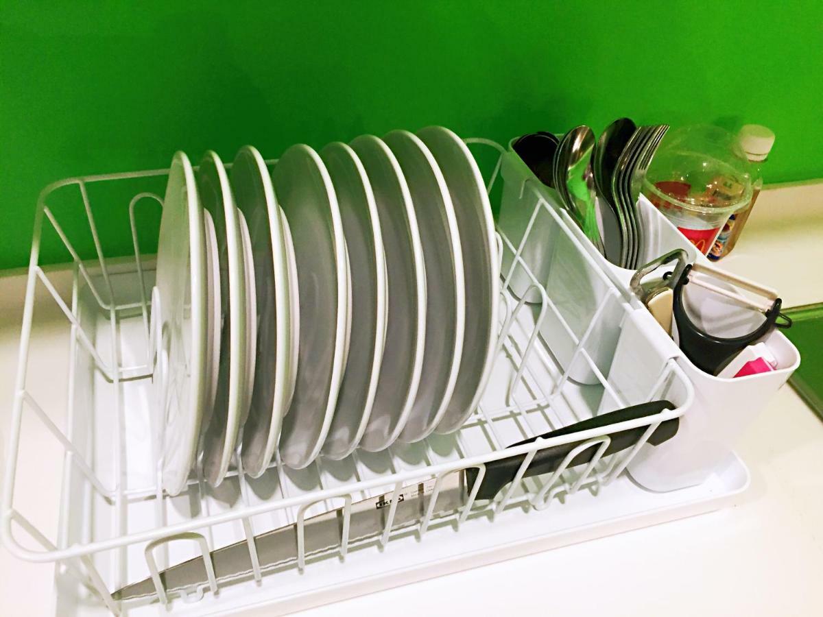 Austin 18 Ikea - Aeon Apartment Johor Bahru Luaran gambar