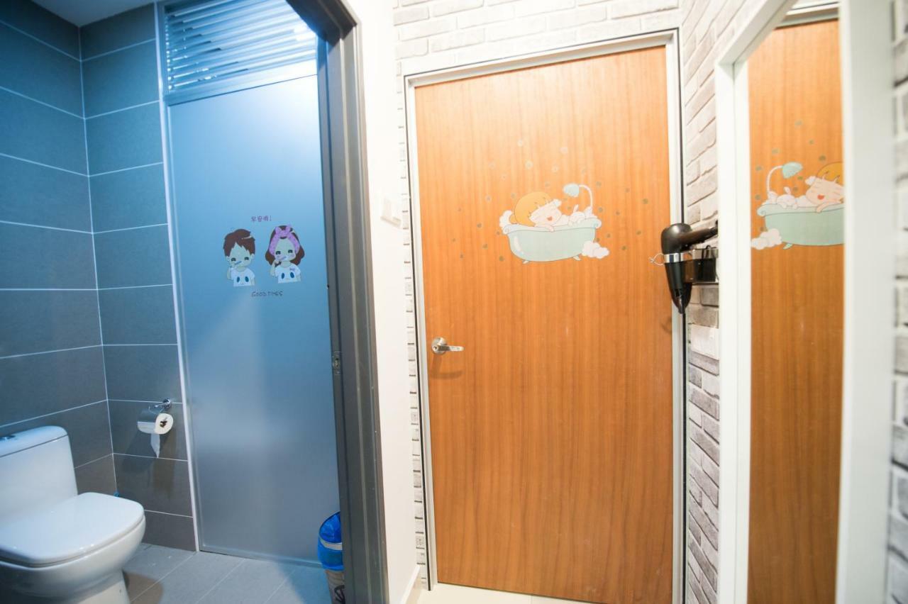 Austin 18 Ikea - Aeon Apartment Johor Bahru Luaran gambar